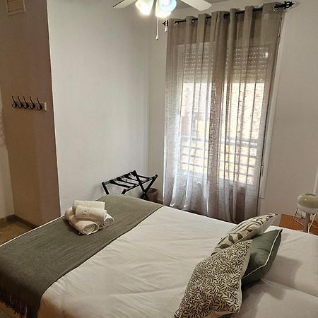 Romantico Apartamento Centrico Malaga Exterior photo