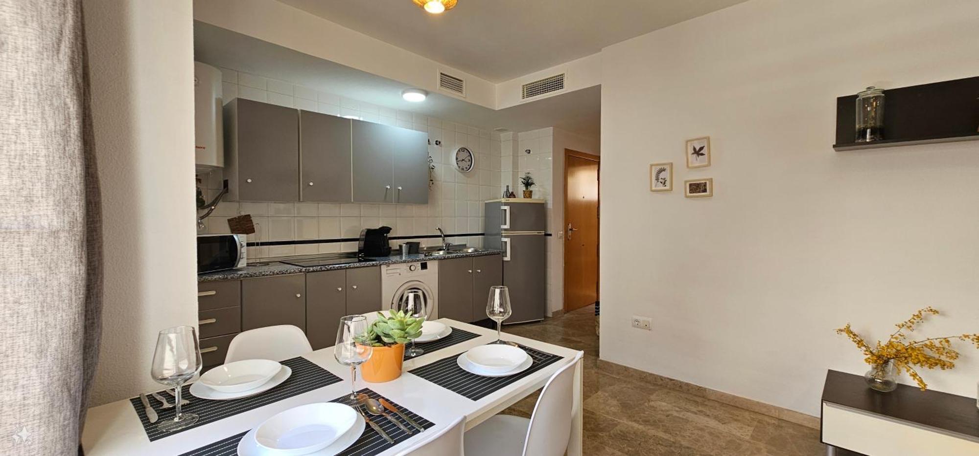 Romantico Apartamento Centrico Malaga Exterior photo